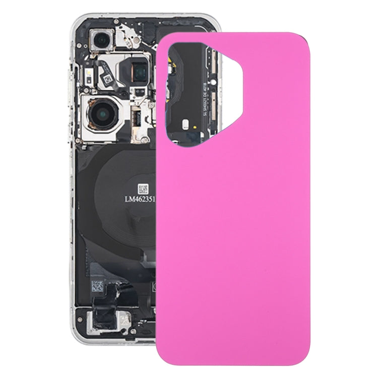 Per Huawei Pura 70 Cover posteriore della batteria, For Huawei Pura 70 Per Huawei Pura 70 Cover posteriore della batteria, For Huawei Pura 70